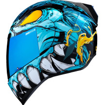 Airform™ Manik'RR MIPS® Helmet — 2XL, Blue, Gloss