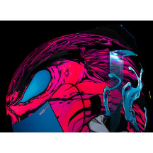 Airform™ Manik'RR MIPS® Casco — XS, integral, rosa