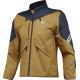 Women's Terrain Jacket — Size M, Midnight Blue