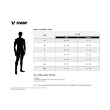 Tangent T-Shirt — Size M, Black