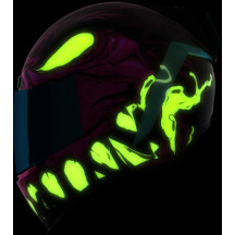 Airform™ Manik'RR MIPS® Casco — Talla M, Rosa