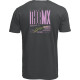 Signature T-Shirt — XL, Purple