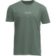 Signature T-Shirt — XL, Olive