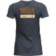 Women's Mind Control T-Shirt — XL, slim fit