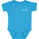 Infant Blueprint Supermini — 18-24 mo, Blue