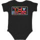 Infant Vantage Supermini — 6-12 mo