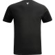 Toddler Brave T-Shirt — 2T, Black