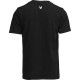 Youth Brave T-Shirt — Size S, Classic fit, Black