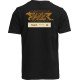 Youth Mind Control T-Shirt — XS, Black