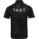 Corpo Polo Shirt — 2XL, Black