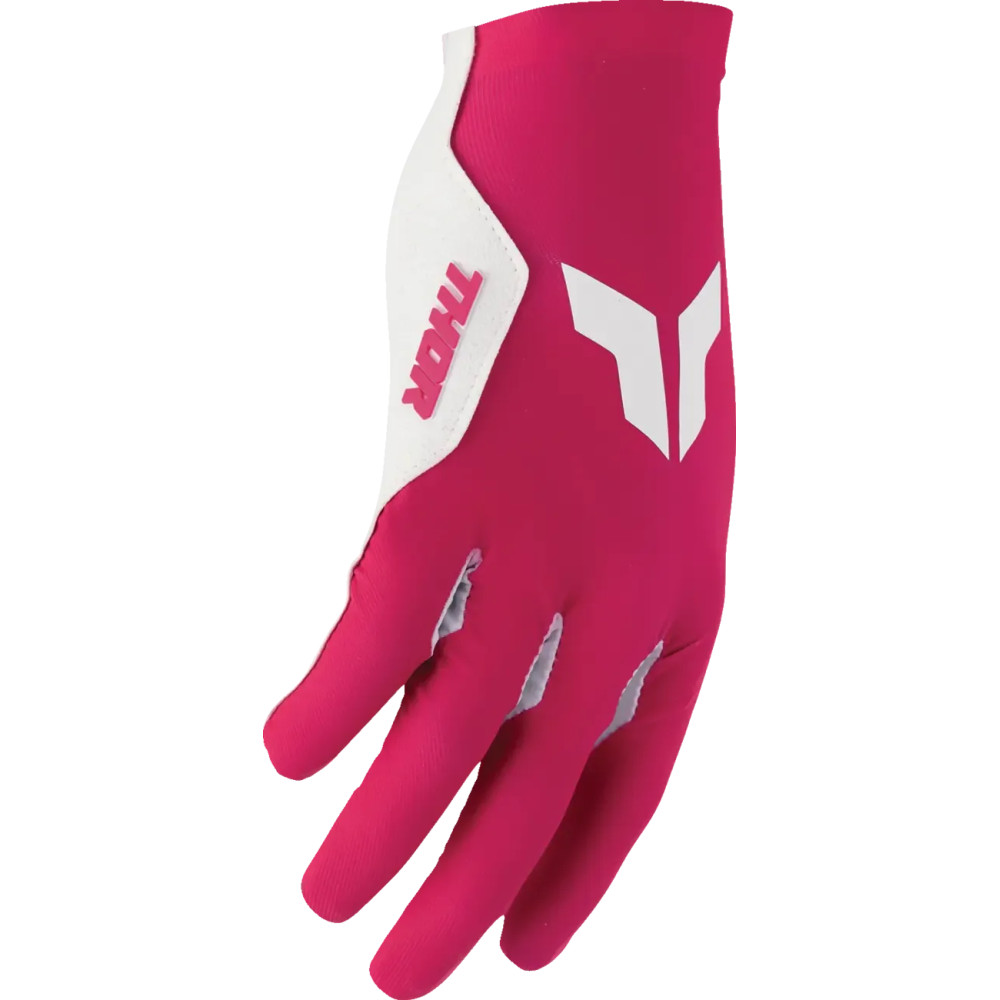 Guantes Sportmode Iconic — Talla M, rosa