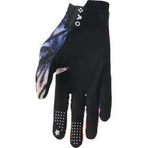 Guantes SPORTMODE Palms — Talla M, Negro