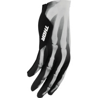 SPORTMODE X-RAY Guantes — XS, de hombre