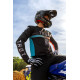 Sportmode X-RAY Gloves — Size XL, Color Gray
