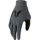 Sportmode Vented Iconic Gloves — 2XL, Charcoal/Black