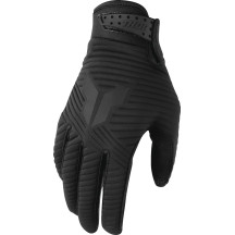 Guantes Launchmode CW — XS, Negro