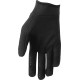 Launchmode Cold Weather Gloves — Size M, Black