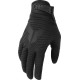 Launchmode Cold Weather Gloves — Size M, Black