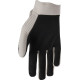 Launchmode Cold Weather Gloves — Size S, Black, Gray, Sand