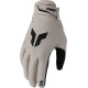 Launchmode Cold Weather Gloves — Size S, Black, Gray, Sand