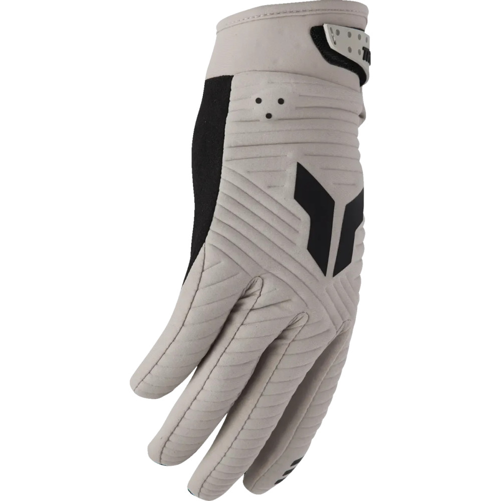 Guantes Launchmode CW — XL, Gris