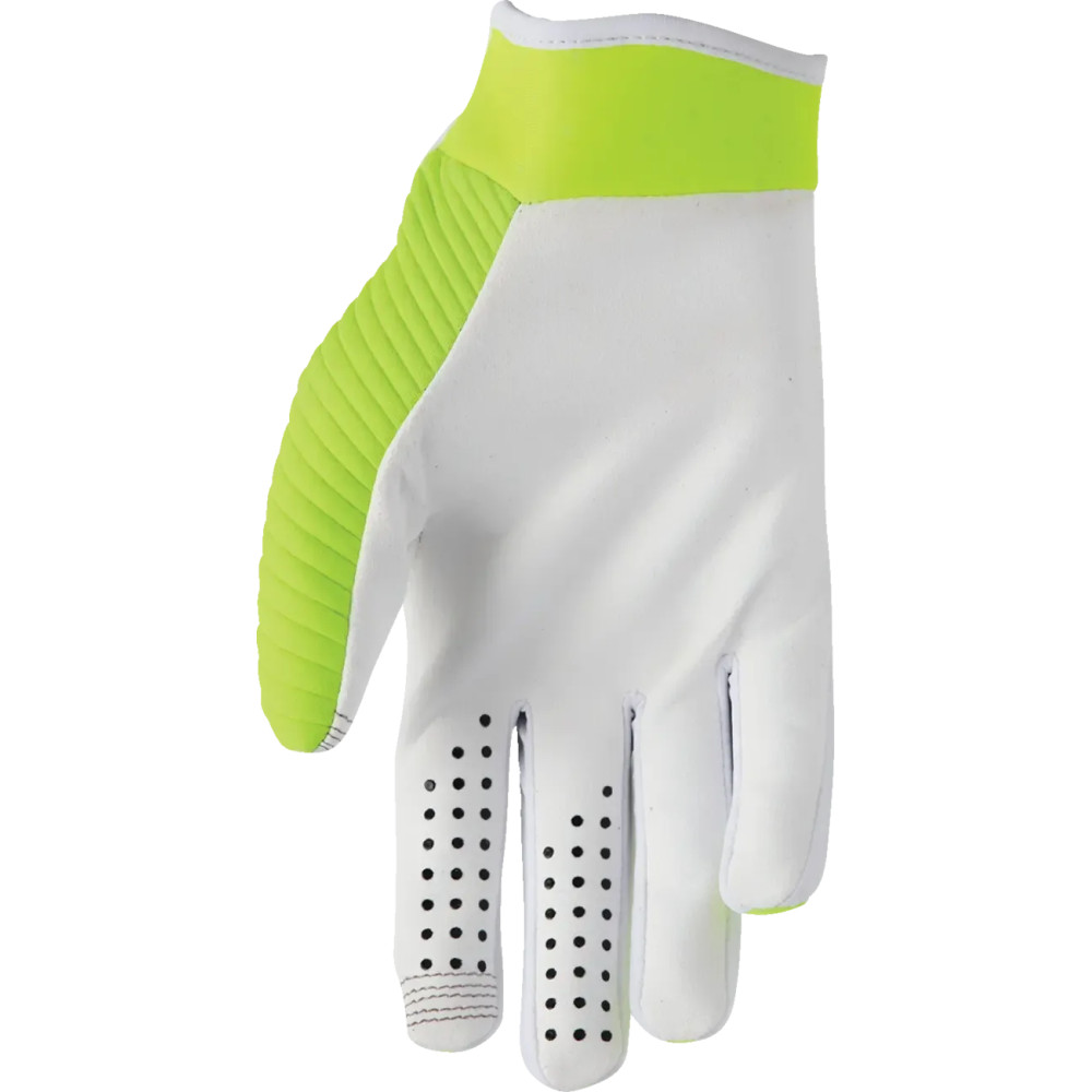 Guantes Launchmode CW — Talla S