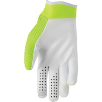 Guantes Launchmode CW — 2XL, Amarillo