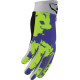 Launchmode Bleach Gloves — S, Acid