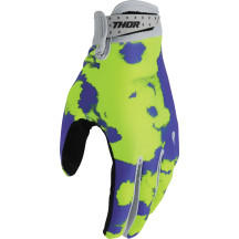 Guantes Launchmode Bleach — Talla M