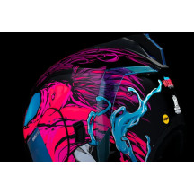 Airform™ Manik'RR MIPS® Casco — 3XL, Rosa