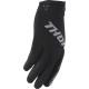 Ridemode Static Gloves — XS, Black