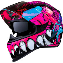 Airform™ Manik'RR MIPS® Casco — 3XL, Rosa