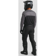 Guantes Ridemode Static — Talla L, Negro