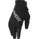 Ridemode Static Gloves — 2XL, Black