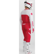 Ridemode Static Gloves — XS, Red