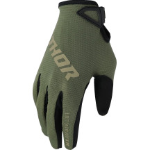 Ridemode Static Gloves — Size XS