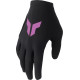 Women's Sportmode Iconic Gloves — XL, Orchid
