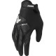 Women's Launchmode XP Gloves — S, Black, Short cuff