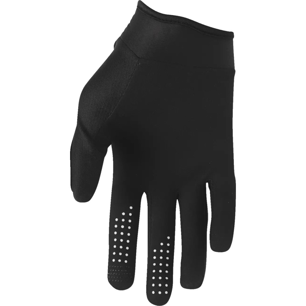 Guantes Launchmode XP para mujer — Talla M, Negro