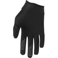 Guantes Launchmode XP para mujer — Talla L, Negro