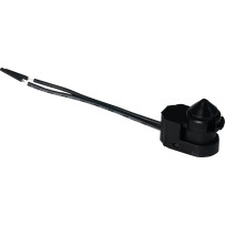 Handlebar Switch — Clutch, front mount, black