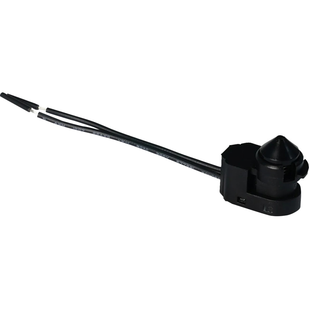 Handlebar Switch — Clutch, front mount, black