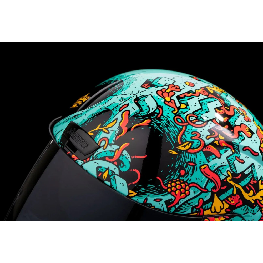 Casco Airform™ Munchies MIPS® — XL