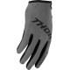 Women's Ridemode Static Gloves — XL, Gray