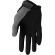 Women's Ridemode Static Gloves — XL, Gray