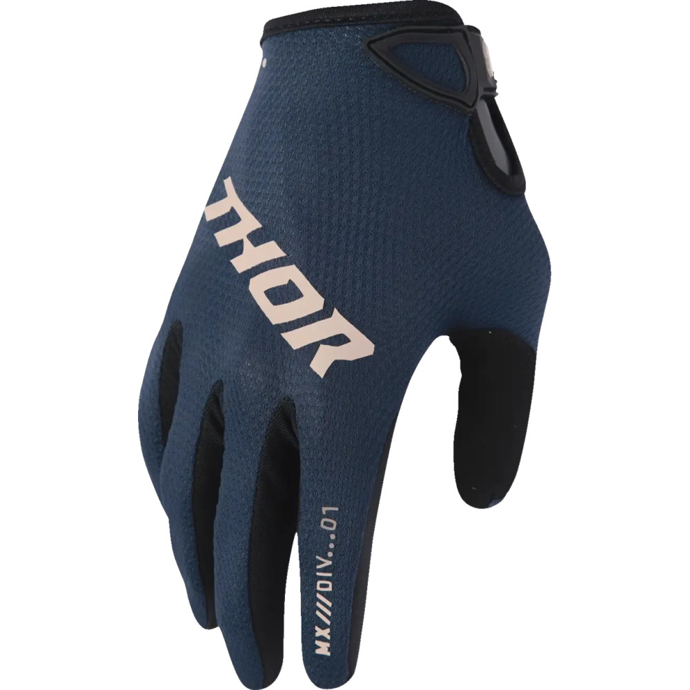 Guantes Ridemode Static para mujer — Talla S