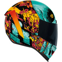 Casco Airform™ Munchies MIPS® — XL