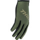 Youth Ridemode Static Gloves — Size M