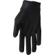 Youth Launchmode Split Gloves — 2XS, Black