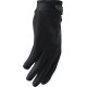 Youth Launchmode Split Gloves — Size S, Youth, Black